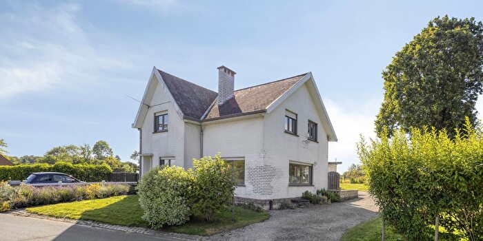 Maison 3 pièces à Sloesveldstraat, Hoeilaart, à vendre