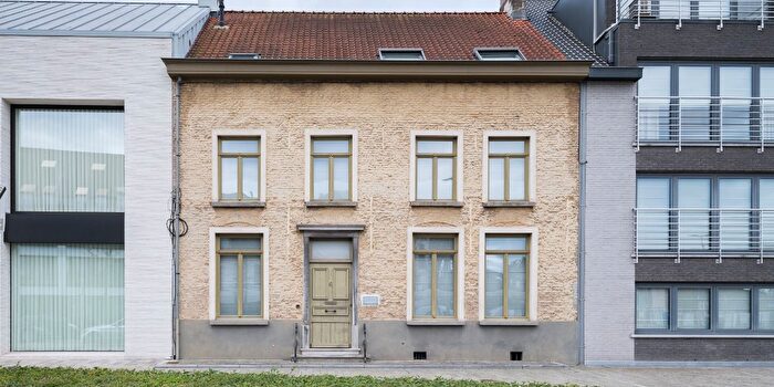Maison 5 pièces à vendre - Waarschootdorp, Waarschoot