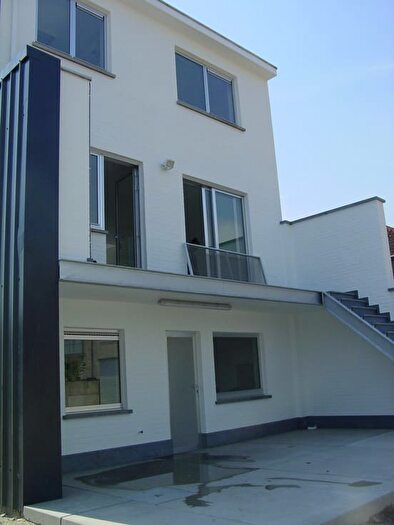 Bodegemstraat, A - Maison 3 pièces à louer