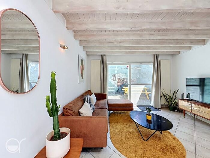 Ajuinmarkstraat, Ledeberg - Maison 5 pièces à louer