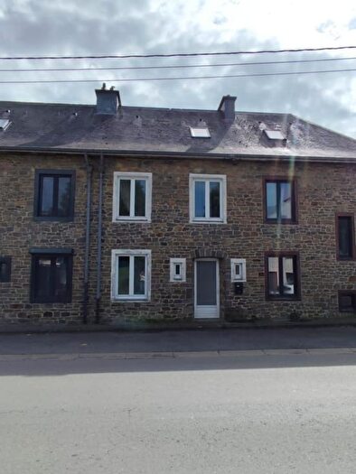Maison 3 pièces à vendre - Rue de la Californie, Bastogne