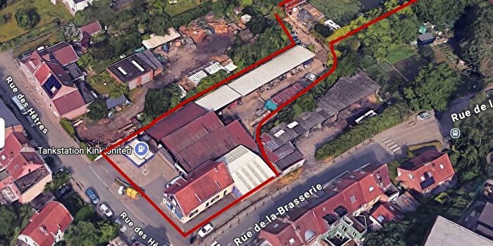 Maison 3 pièces à Linkebeek, VlaamsBrabant, à vendre