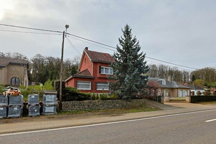 Leuvensesteenweg, Aarschot : Maison 2 pièces à vendre
