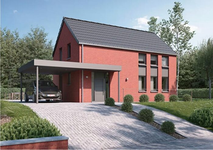 Zonneveld, Geraardsbergen : Maison 1 pièce à vendre