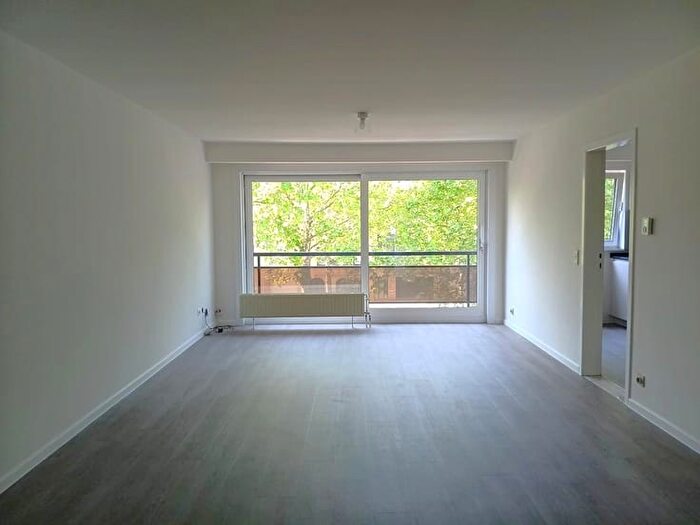 Boekenberglei, Deurne : Appartement 8 pièces à louer