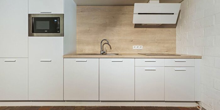 Hengelhoefdreef, Houthalen : Appartement 2 pièces à vendre