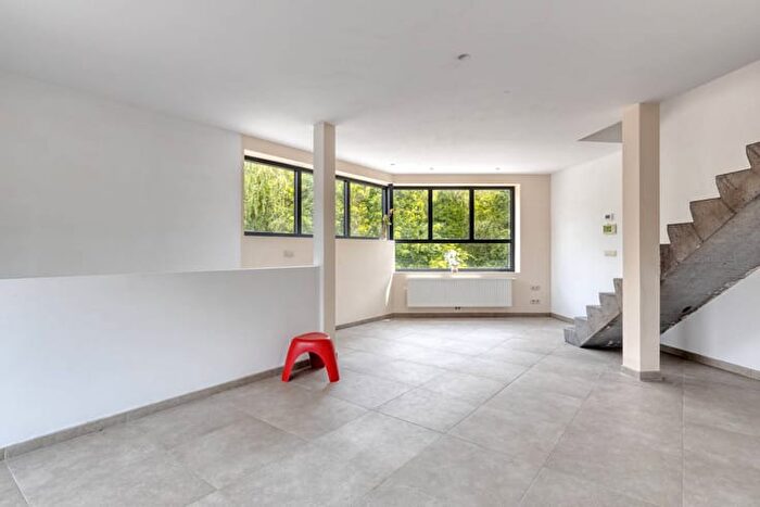 Nieuwescheldestraat, Zwijnaarde - Maison 2 pièces à vendre