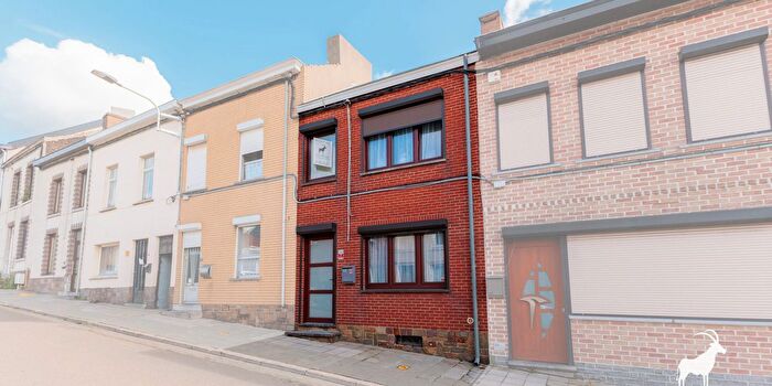 Pironchamps, Henegouwen : Maison 2 pièces à vendre