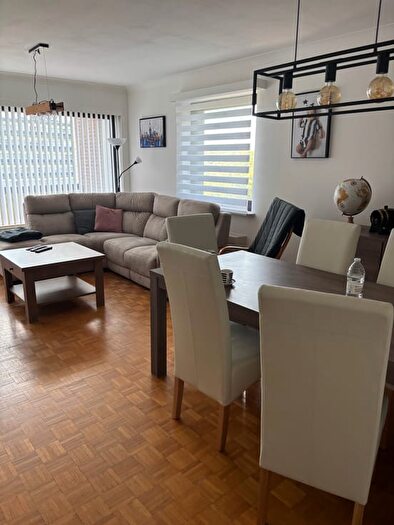 Chaussée De Mons, Nivelles : Appartement 1 pièce à louer