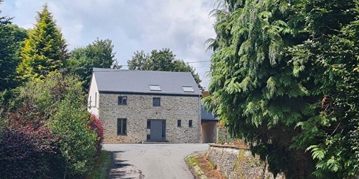 rue des Blancs Cailloux C, Les Hayons : Maison 3 pièces à vendre