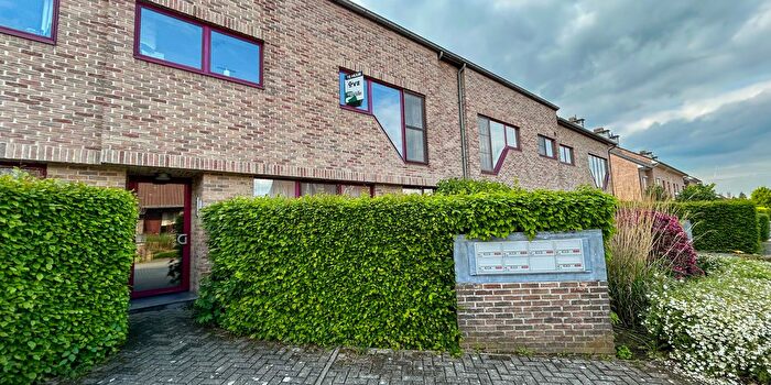 Heerstraat, Herent : Appartement 2 pièces à louer