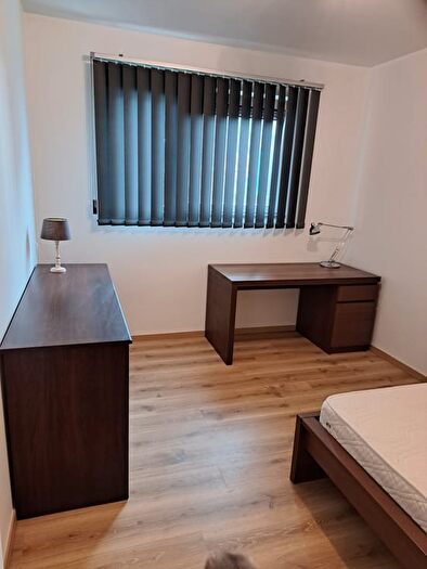 Appartement 2 pièces à louer à Rue Victor Nonet, Namur
