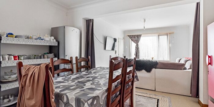 Appartement 1 pièce à vendre à Turnhoutsebaan, Borgerhout