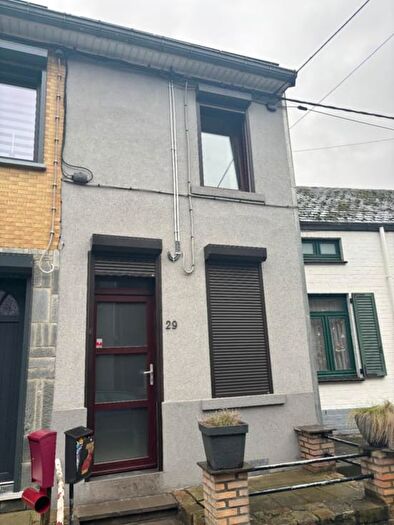 Rue SaintMarceau, Couillet : Maison 3 pièces à vendre