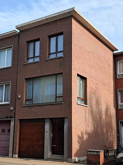 Boshovestraat, Antwerpen - Maison 3 pièces à vendre