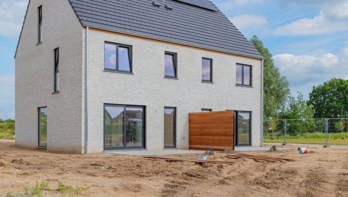 Maison 3 pièces à vendre à Heiken, PUURS