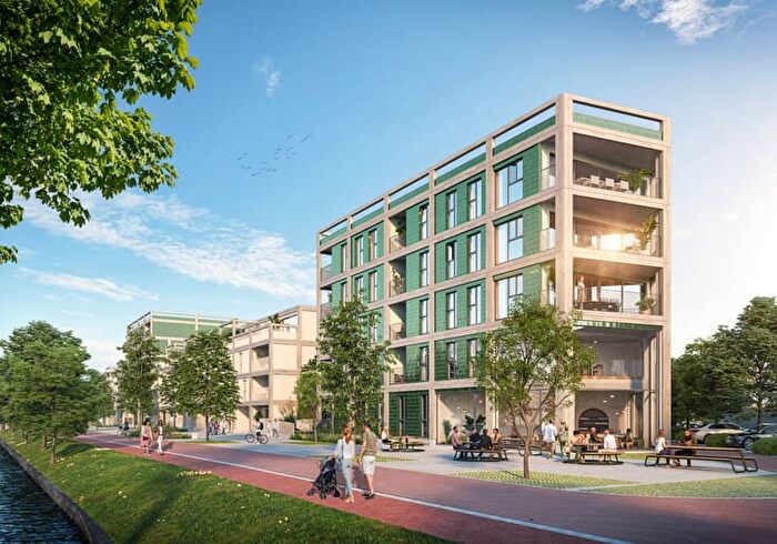 Appartement 2 pièces à vendre à Kolenkaai, Brugge