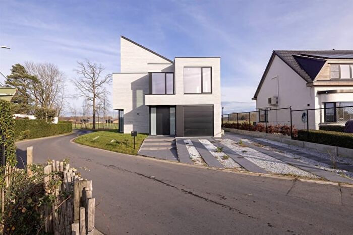 Maison 6 pièces à vendre à Netekant, BERLAAR