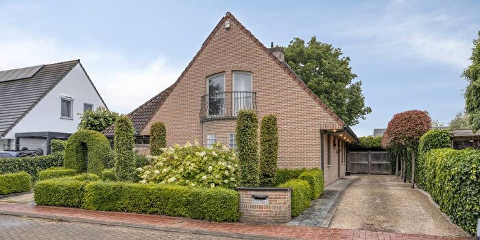Maison 4 pièces à vendre - Noordbruggestraat, SintAndries