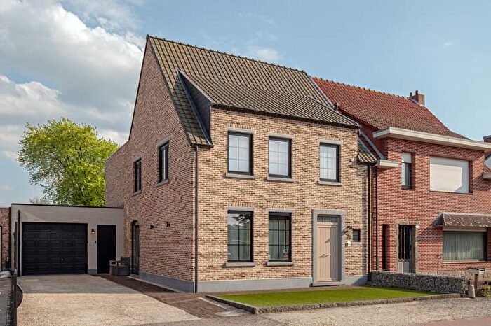 Maison 12 pièces à vendre - Clemenshoek, Rumst