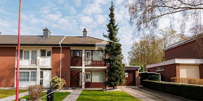 Seneffe, Henegouwen : Maison 2 pièces à vendre