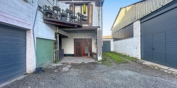 Maison 3 pièces à vendre à Rue des fabriques, Gosselies
