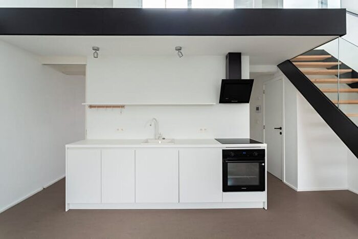 Appartement 1 pièce à louer à Steenhouwersvest, Antwerpen
