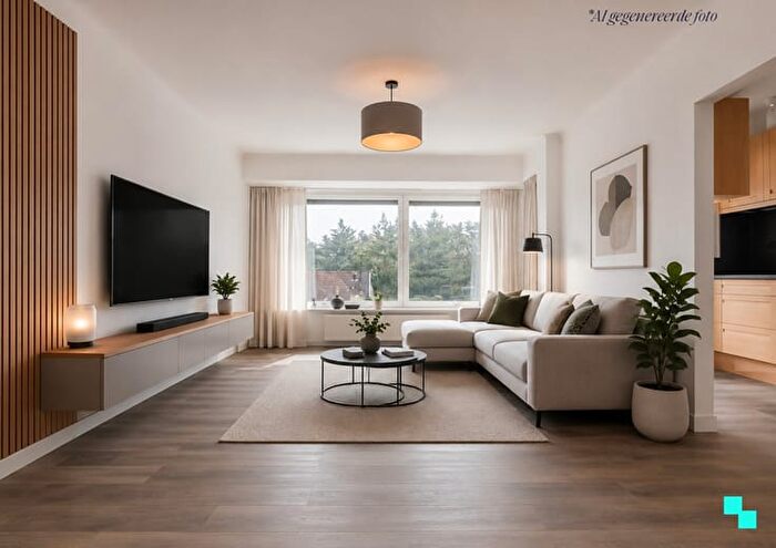 Brugsesteenweg, Roeselare - Appartement 11 pièces à vendre