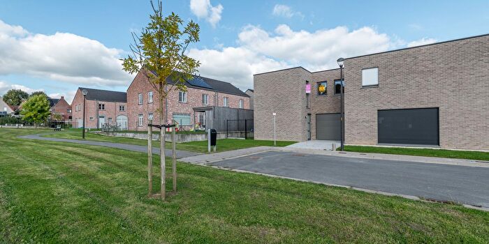 Maison à Azalealaan, Tielt, à vendre