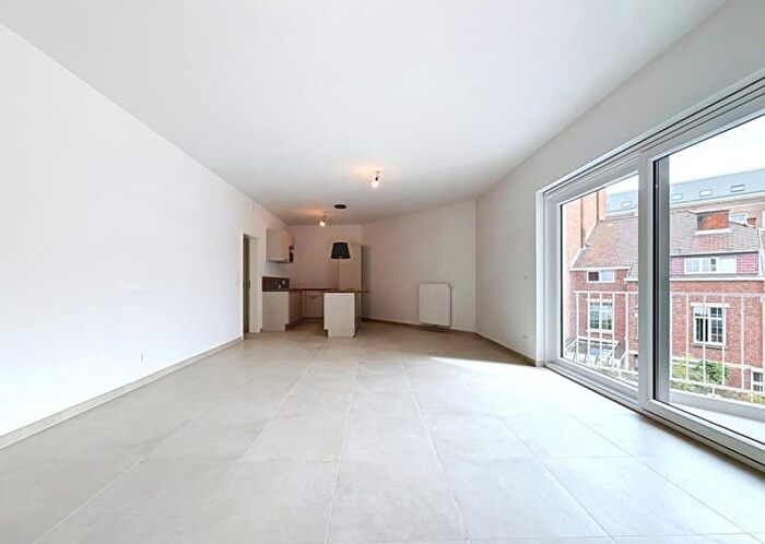 Appartement 2 pièces à Boulevard Cauchy, Namur, à vendre