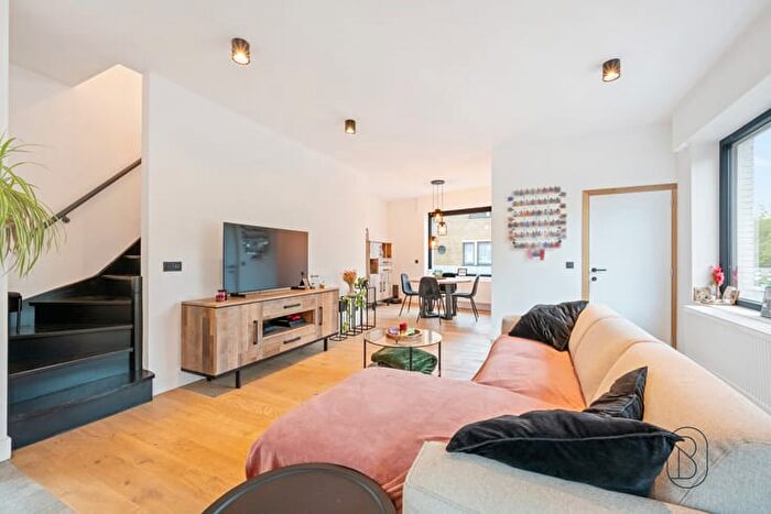 Maison 3 pièces à Peter Benoitlaan, Harelbeke, à vendre
