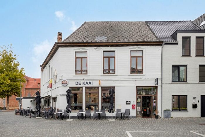 Maison 4 pièces à vendre - Zoutstraat, Diest