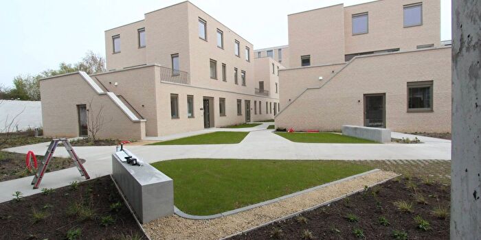 Provinciale Steenweg, Schelle - Appartement 3 pièces à vendre