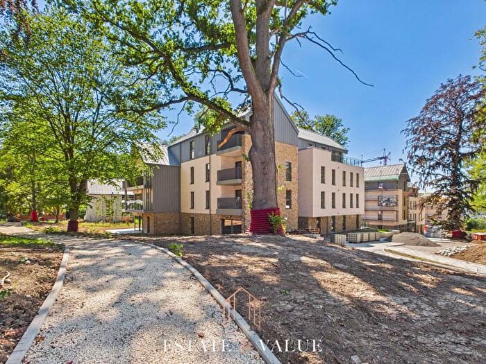 Appartement 7 pièces à vendre à Rue de la Sauvenière, Spa