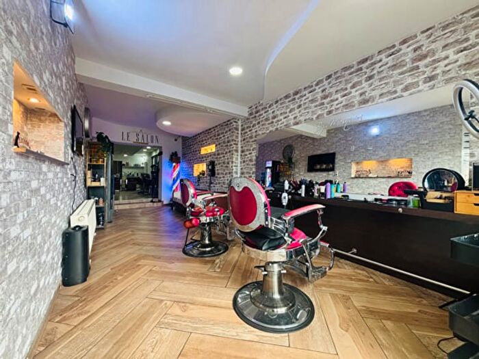 Rue Walthère Jamar, Ans : Maison 2 pièces à vendre
