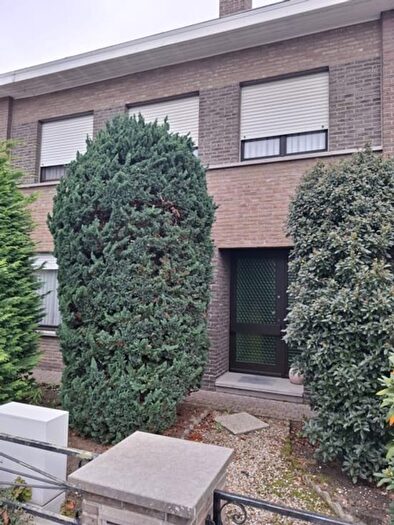 Daalbos, Berlare - Maison 11 pièces à vendre