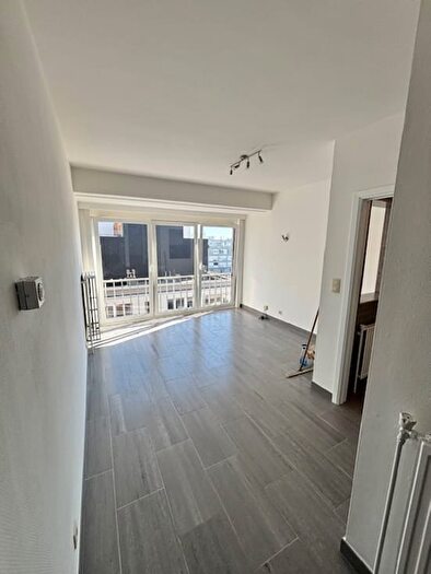 Appartement 1 pièce à vendre - René Mouchottestraat, Middelkerke
