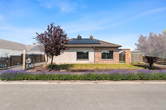 Lampertheimlaan, Maldegem : Maison 3 pièces à vendre
