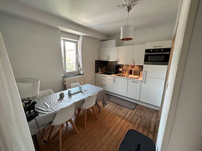 Rue Delvaux, Namur - Appartement à louer