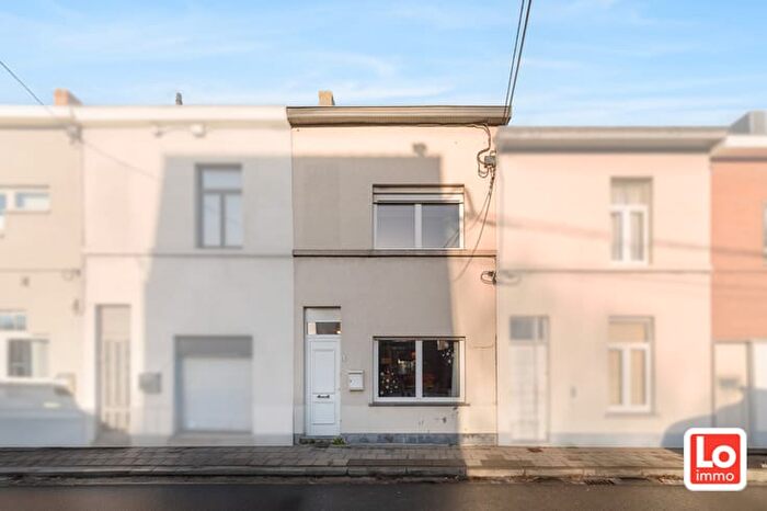 Maison 14 pièces à Heusdenbaan, Melle, à vendre