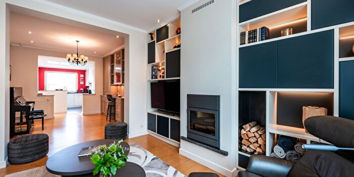 Maison 4 pièces à vendre - Bosdellestraat, Sterrebeek