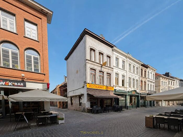 Maison 12 pièces à vendre à Oudburg, Gent