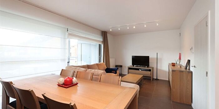 Ziekerenweg, SintTruiden - Appartement 1 pièce à vendre