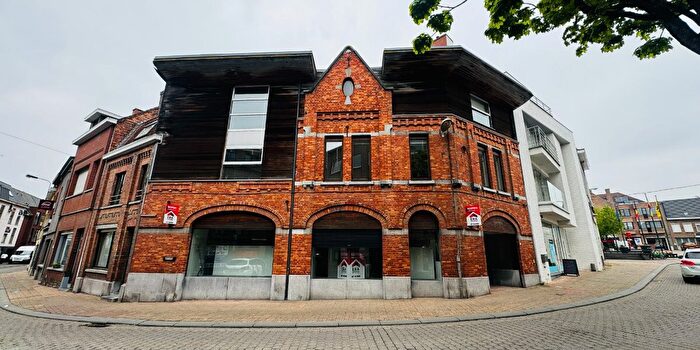 Maison 2 pièces à vendre à Leiestraat x, Wervik