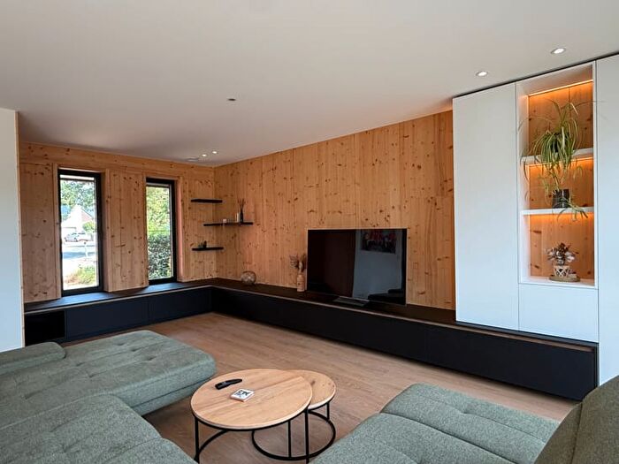 Maison 3 pièces à vendre - Keizer Karelstraat b, Beveren