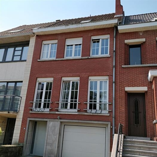 Rue de la Brasserie, LINKEBEEK - Maison 3 pièces à louer