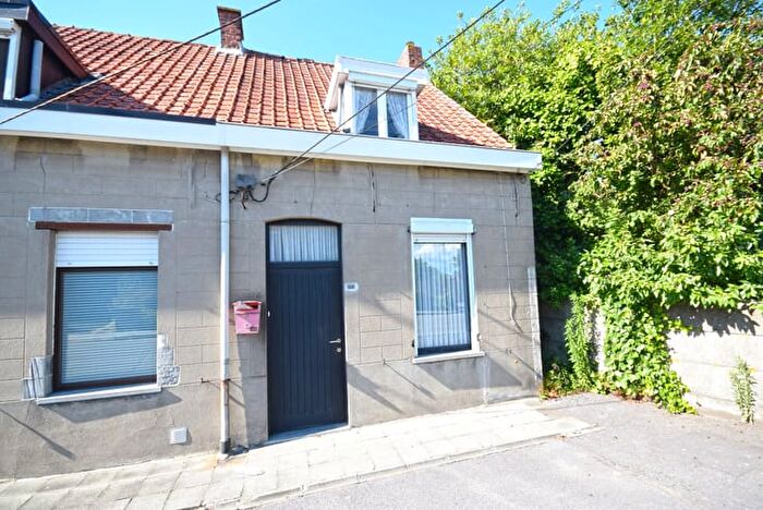 Maison 1 pièce à Molenstraat, Roeselare, à vendre