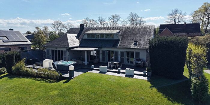 Maison 4 pièces à vendre - MarcheenFamenne, Luxemburg