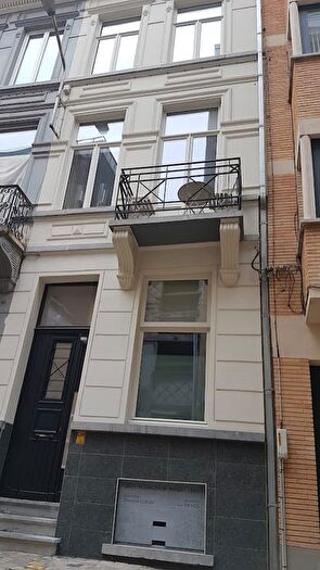 Watermolenstraat, Gent : Appartement 1 pièce à louer