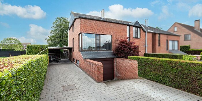 Maison 3 pièces à vendre à Tinnenpotstraat, Hoogstraten